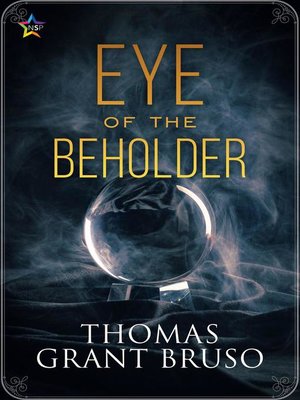 cover image of Eye of the Beholder